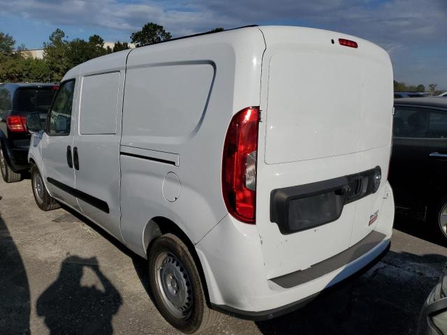 ZFBERFBB4H6E05578 - 2017 RAM PROMASTER WHITE photo 3