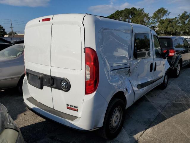 ZFBERFBB4H6E05578 - 2017 RAM PROMASTER WHITE photo 4