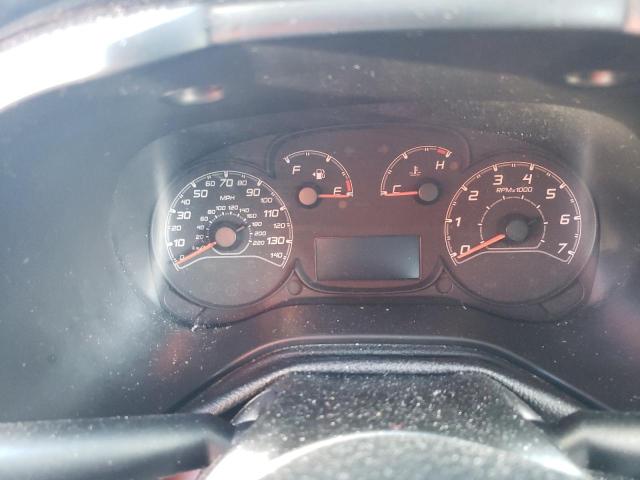 ZFBERFBB4H6E05578 - 2017 RAM PROMASTER WHITE photo 8