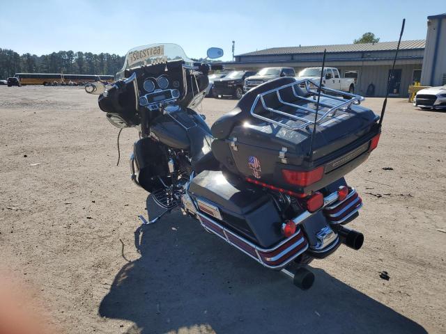 1HD1FC4197Y661088 - 2007 HARLEY-DAVIDSON FLHTCUI 黑色 照片 3