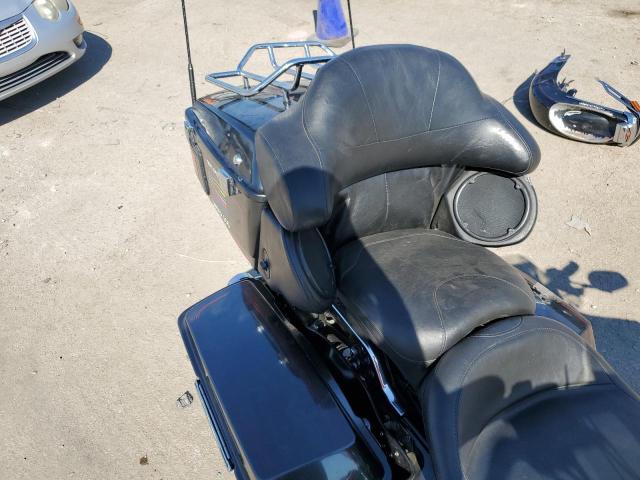 1HD1FC4197Y661088 - 2007 HARLEY-DAVIDSON FLHTCUI 黑色 照片 6