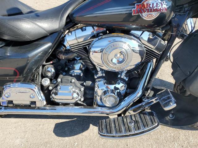 1HD1FC4197Y661088 - 2007 HARLEY-DAVIDSON FLHTCUI 黑色 照片 7