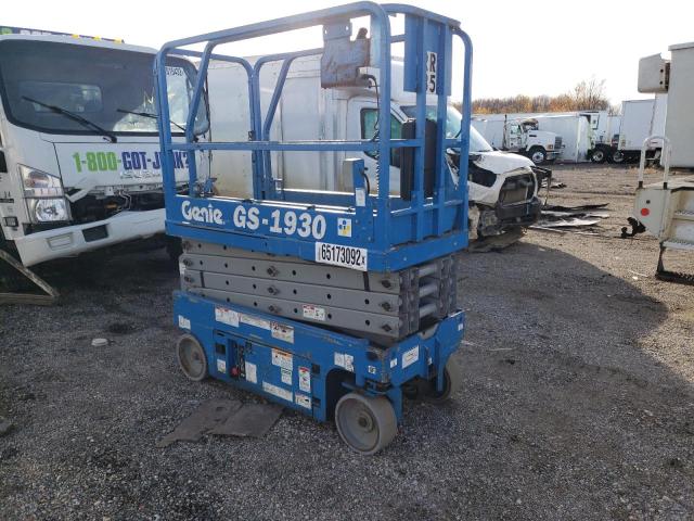GS3008892100 - 2019 OTHER SCISORLIFT BLUE photo 1