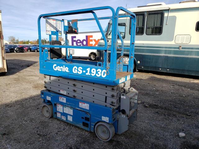 GS3008892100 - 2019 OTHER SCISORLIFT BLUE photo 3