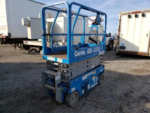GS3008892100 - 2019 OTHER SCISORLIFT BLUE photo 4