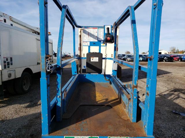 GS3008892100 - 2019 OTHER SCISORLIFT BLUE photo 6