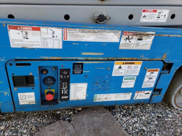 GS3008892100 - 2019 OTHER SCISORLIFT BLUE photo 7