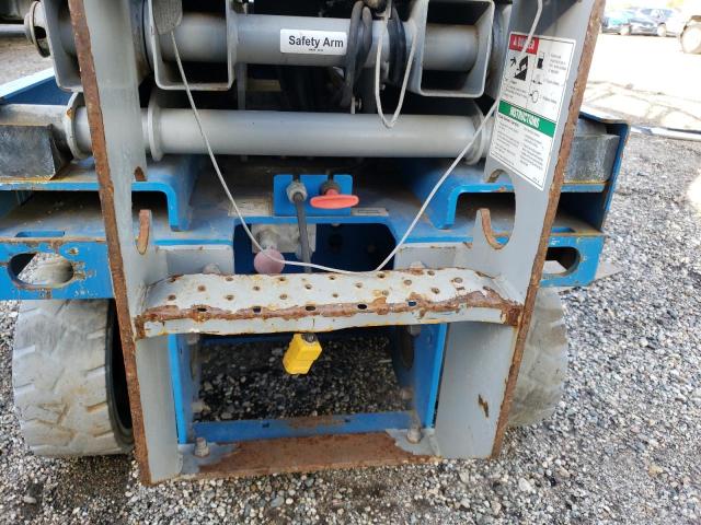 GS3008892100 - 2019 OTHER SCISORLIFT BLUE photo 9