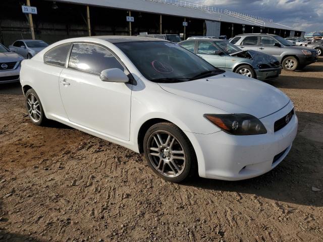 JTKDE167390290821 - 2009 TOYOTA SCION TC 白色 照片 1