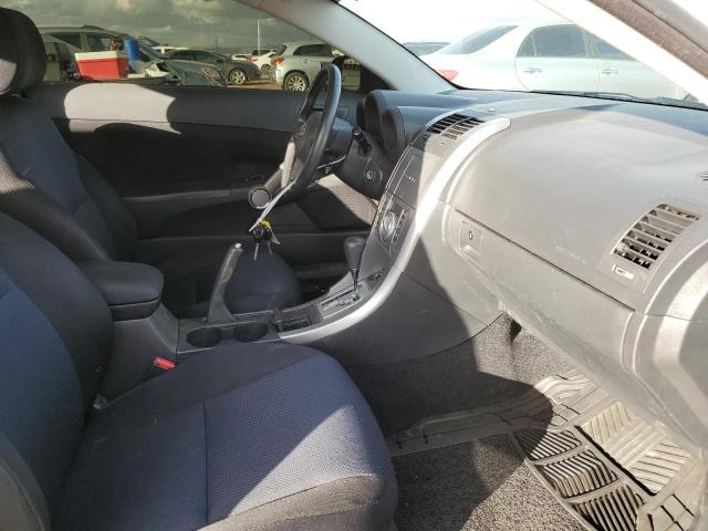 JTKDE167390290821 - 2009 TOYOTA SCION TC 白色 照片 5