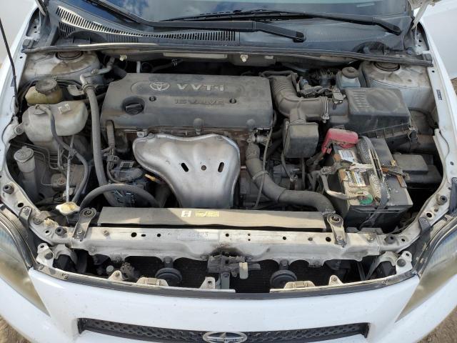 JTKDE167390290821 - 2009 TOYOTA SCION TC 白色 照片 7