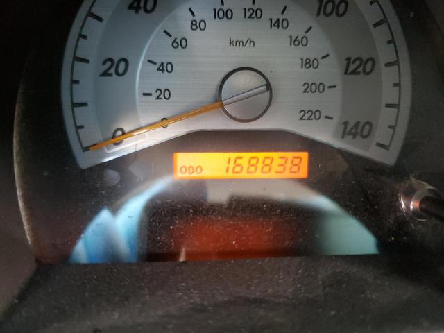 JTKDE167390290821 - 2009 TOYOTA SCION TC 白色 照片 8