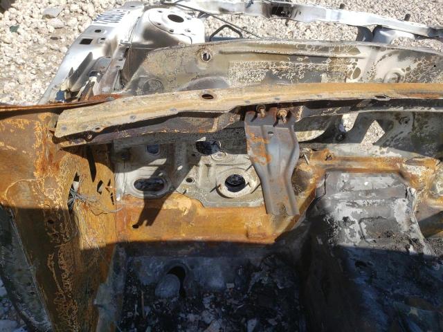 1ZVBP8CF0B5156934 - 2011 FORD MUSTANG GT BURN photo 8