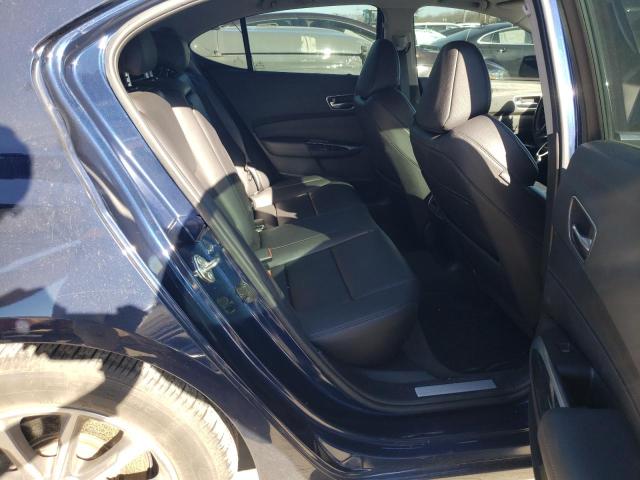 19UUB1F30KA008293 - 2019 ACURA TLX Bleu photo 6
