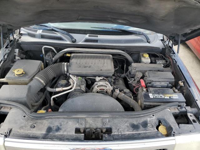 1J8HG48P07C591911 - 2007 JEEP COMMANDER 黑色 照片 7