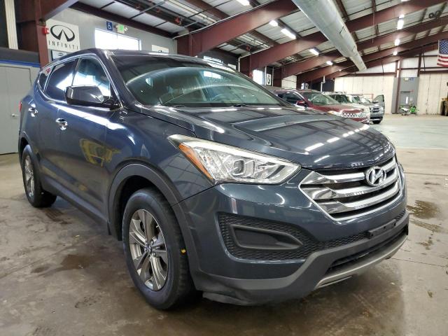 5XYZTDLBXFG290219 - 2015 HYUNDAI SANTA FE SPORT  photo 1