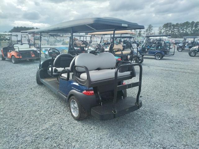 4C96124D9NC335266 - 2022 CLUB CART BLUE photo 3