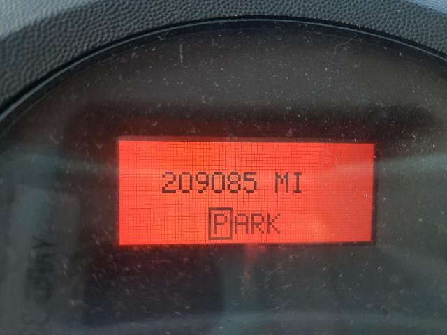 2G2WP552181177366 - 2008 PONTIAC GRAND PRIX ლურჯი ფოტო 8