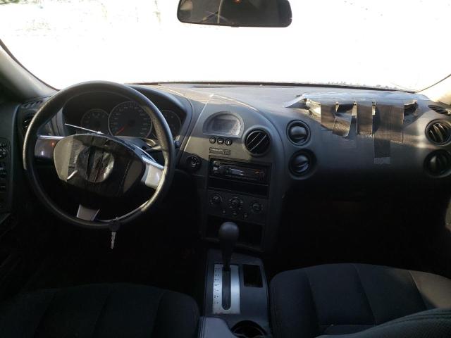 2G2WP552181177366 - 2008 PONTIAC GRAND PRIX ლურჯი ფოტო 9