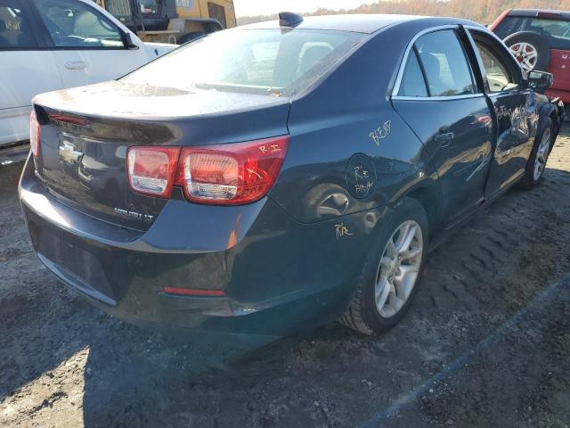 1G11C5SL5FF208325 - 2015 CHEVROLET MALIBU 1LT PURPLE photo 4