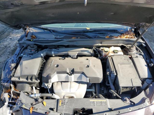 1G11C5SL5FF208325 - 2015 CHEVROLET MALIBU 1LT PURPLE photo 7
