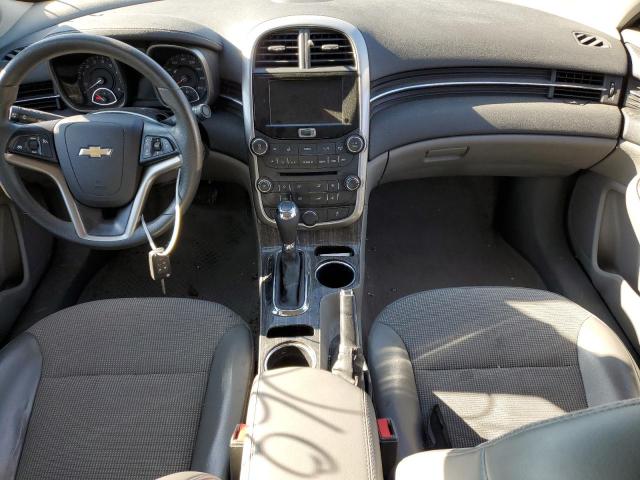 1G11C5SL5FF208325 - 2015 CHEVROLET MALIBU 1LT PURPLE photo 9