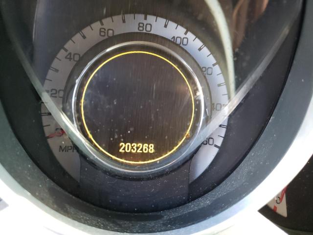 3GYFNBEY6BS585999 - 2011 CADILLAC SRX PERFOR 金色 照片 8