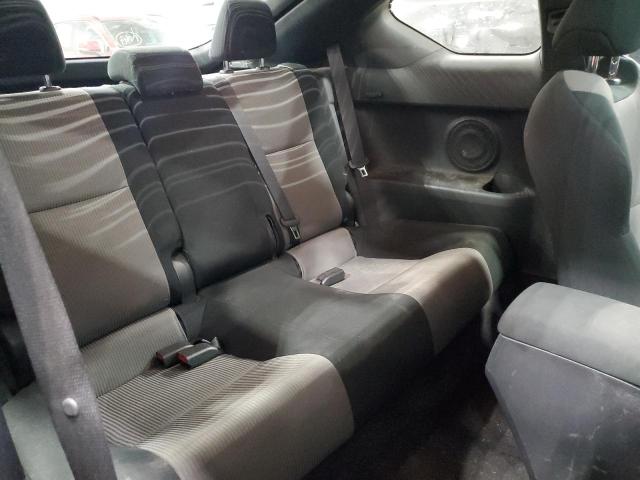 JTKJF5C73F3096148 - 2015 TOYOTA SCION TC 灰色 照片 6