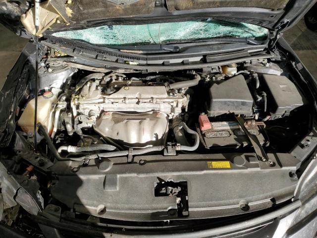 JTKJF5C73F3096148 - 2015 TOYOTA SCION TC 灰色 照片 7