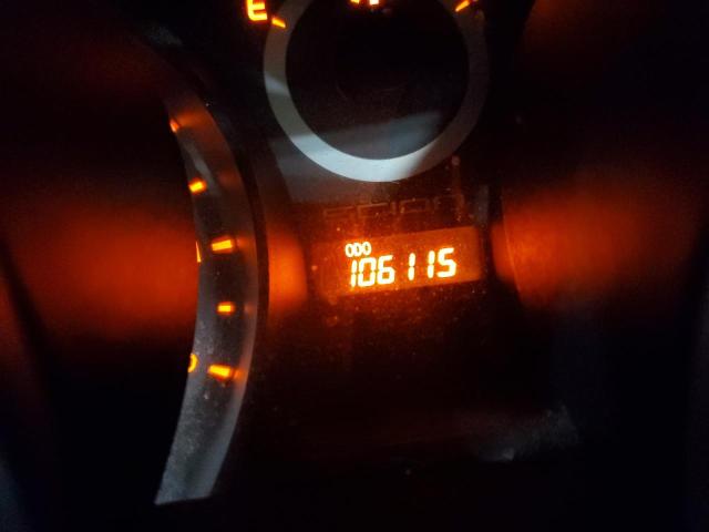 JTKJF5C73F3096148 - 2015 TOYOTA SCION TC 灰色 照片 8