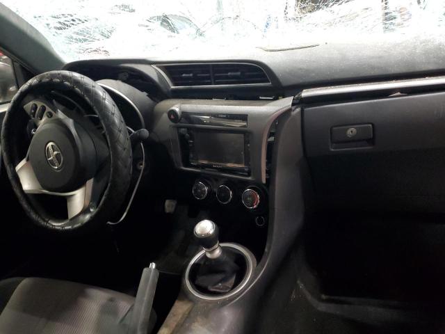 JTKJF5C73F3096148 - 2015 TOYOTA SCION TC 灰色 照片 9