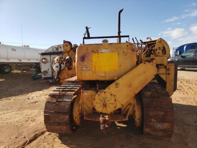 1Z223 - 1962 CATERPILLAR BULLDOZER YELLOW photo 6