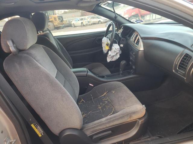 2G1WM15KX69212894 - 2006 CHEVROLET MONTE CARL 银色 照片 5
