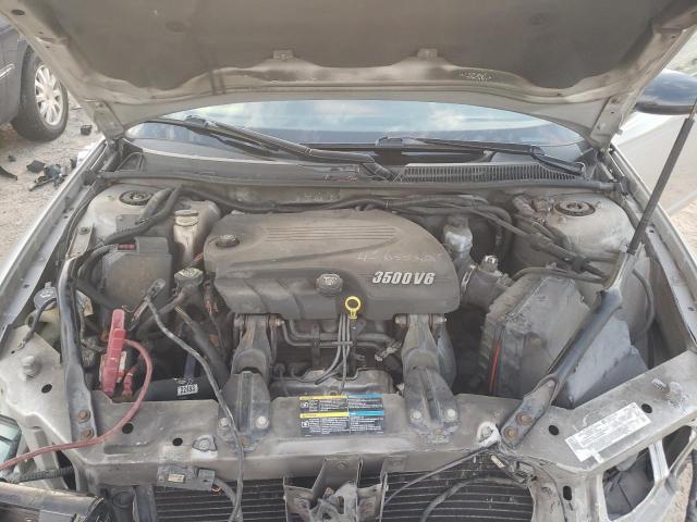 2G1WM15KX69212894 - 2006 CHEVROLET MONTE CARL 银色 照片 7