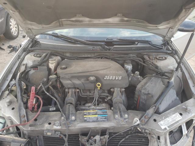 2G1WM15KX69212894 - 2006 CHEVROLET MONTE CARL SILVER photo 7