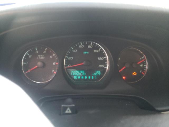 2G1WM15KX69212894 - 2006 CHEVROLET MONTE CARL 银色 照片 8