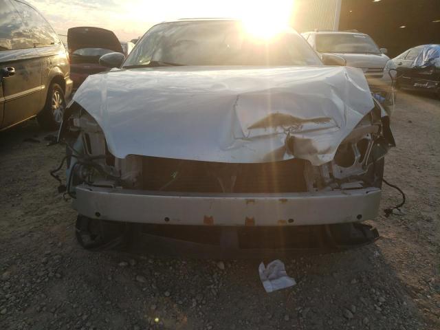 2G1WM15KX69212894 - 2006 CHEVROLET MONTE CARL 银色 照片 9