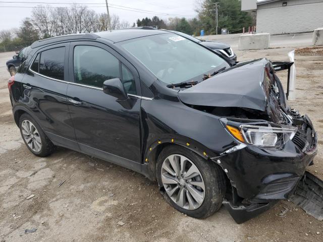 KL4CJASB4LB****** - 2020 BUICK ENCORE PRE BLACK photo 1