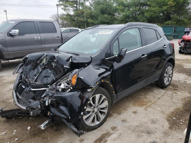 KL4CJASB4LB****** - 2020 BUICK ENCORE PRE BLACK photo 2