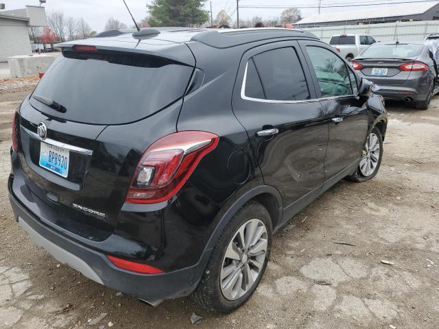 KL4CJASB4LB****** - 2020 BUICK ENCORE PRE BLACK photo 4