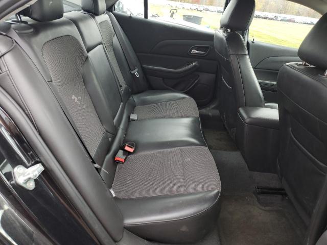 1G11C5SL2EF298970 - 2014 CHEVROLET MALIBU 1LT 黑色 照片 6