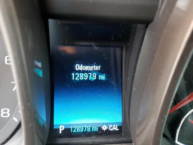 1G11C5SL2EF298970 - 2014 CHEVROLET MALIBU 1LT 黑色 照片 8