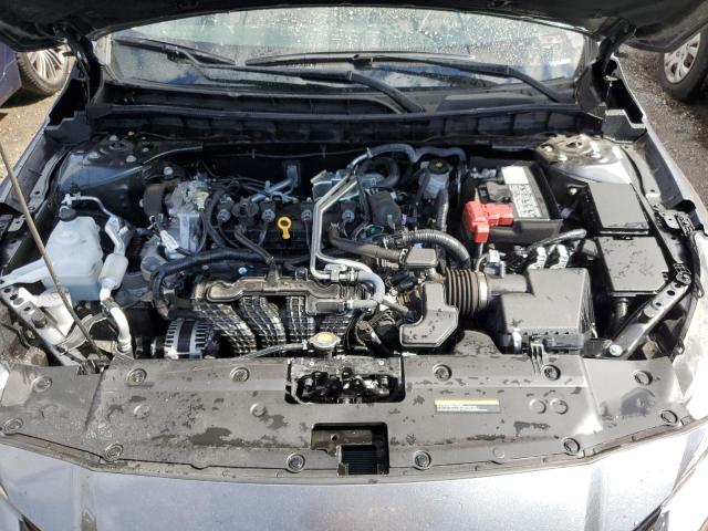 1N4BL4DV2NN340294 - 2022 NISSAN ALTIMA SV GRAY photo 7