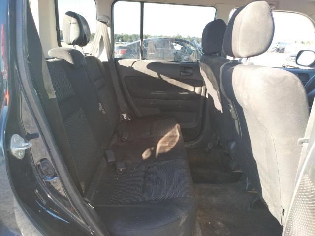 JTLKT324350202344 - 2005 TOYOTA SCION XB ლურჯი ფოტო 6