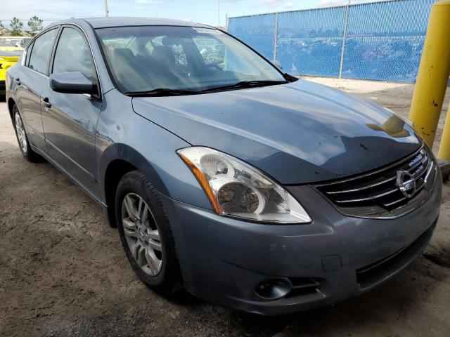 1N4AL2AP6BN400286 - 2011 NISSAN ALTIMA BAS BLUE photo 1