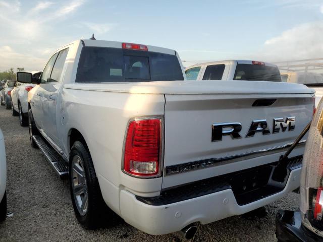 1C6RR6PT1GS119178 - 2016 RAM 1500 LONGH WHITE photo 3