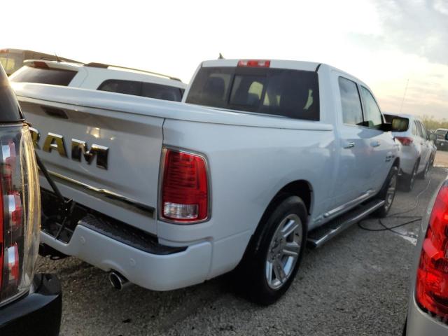 1C6RR6PT1GS119178 - 2016 RAM 1500 LONGH WHITE photo 4