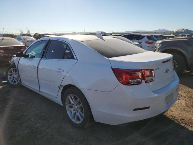 1G11C5SL9EF167552 - 2014 CHEVROLET MALIBU 1LT 白色 照片 3