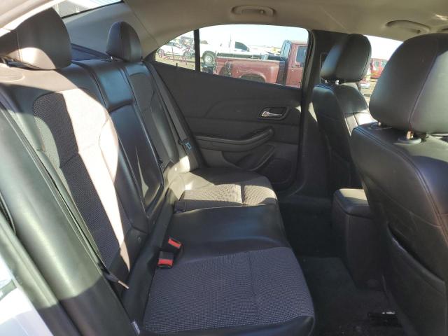 1G11C5SL9EF167552 - 2014 CHEVROLET MALIBU 1LT 白色 照片 6