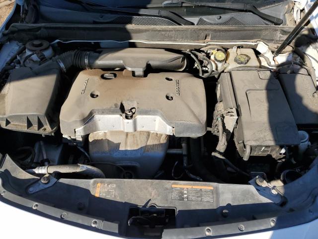 1G11C5SL9EF167552 - 2014 CHEVROLET MALIBU 1LT 白色 照片 7